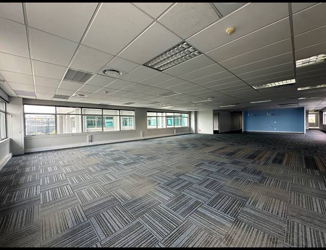 968M² OFFICE TO LET IN SANDTON CENTRAL